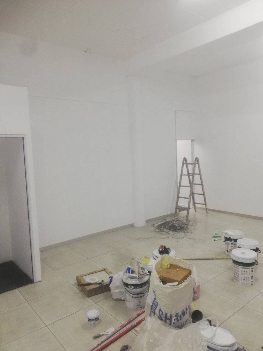 First Team Construction (1)