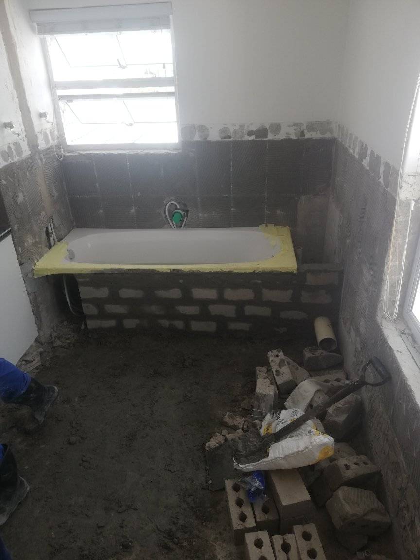 First Team Construction (21)