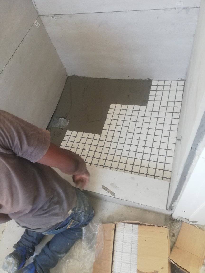 First Team Construction (23)