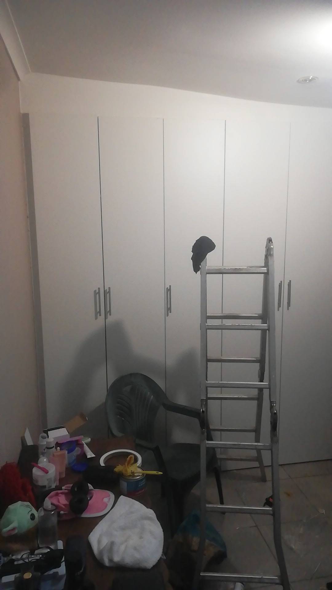 First Team Construction (3)