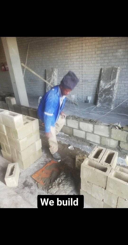 First Team Construction (6)