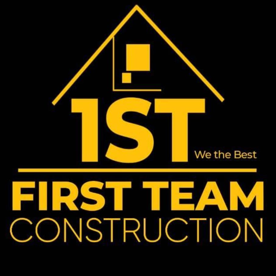 First Team Construction